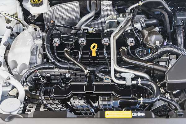 2023 Nissan X-TRAIL ST-L T33