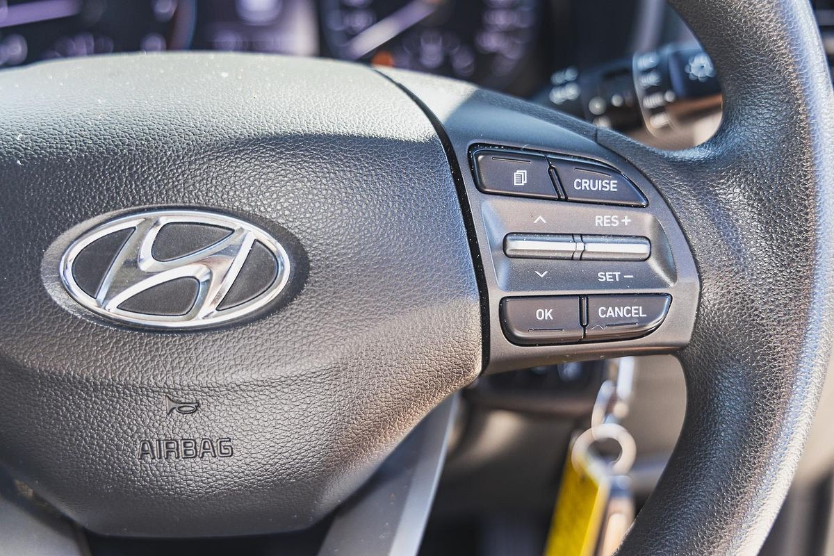 2018 Hyundai Kona Go OS.2