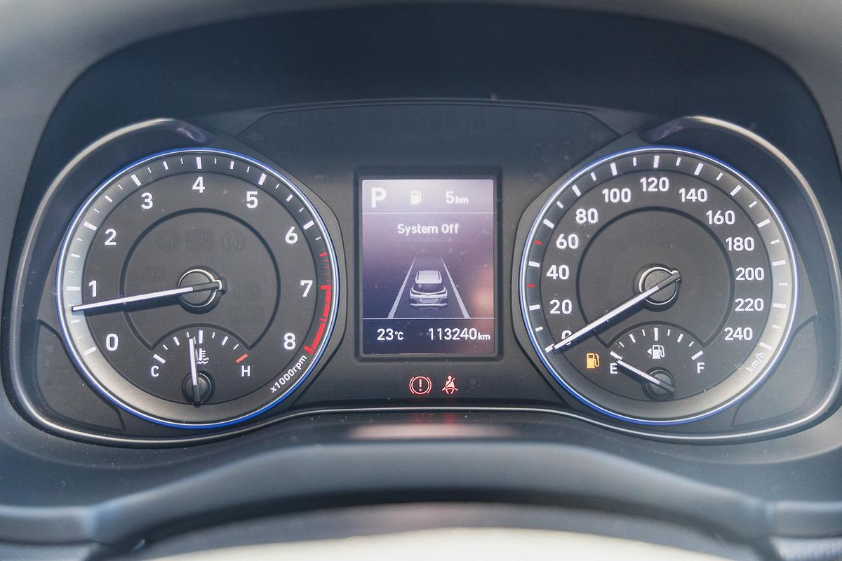 2018 Hyundai Kona Go OS.2