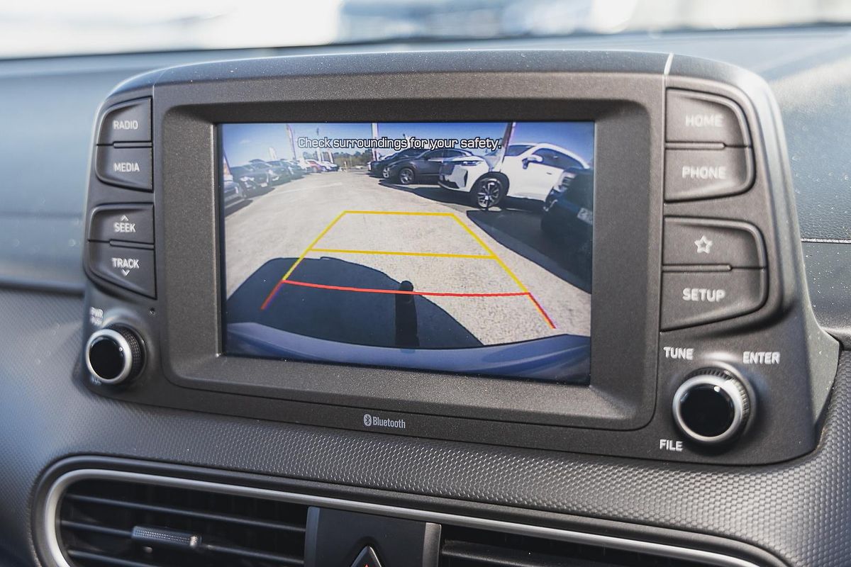 2018 Hyundai Kona Go OS.2