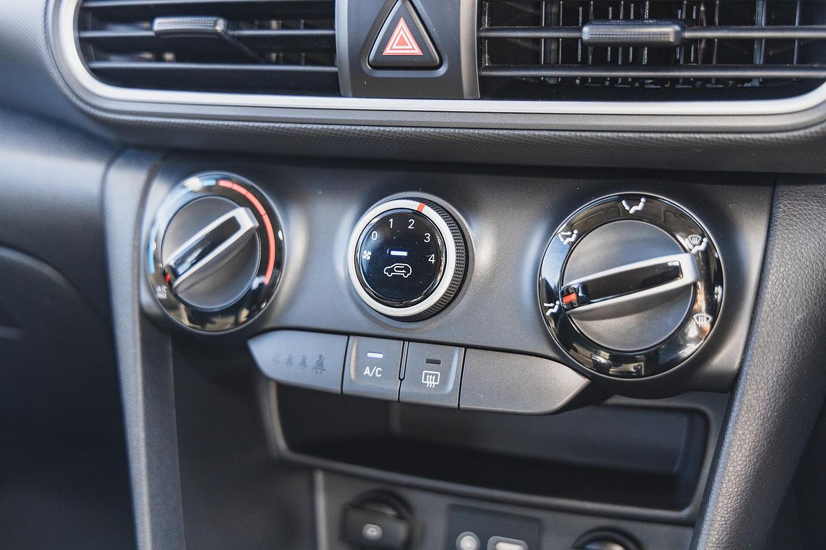 2018 Hyundai Kona Go OS.2