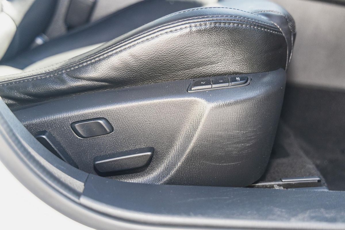 2015 Mazda 6 Touring GJ Series 2