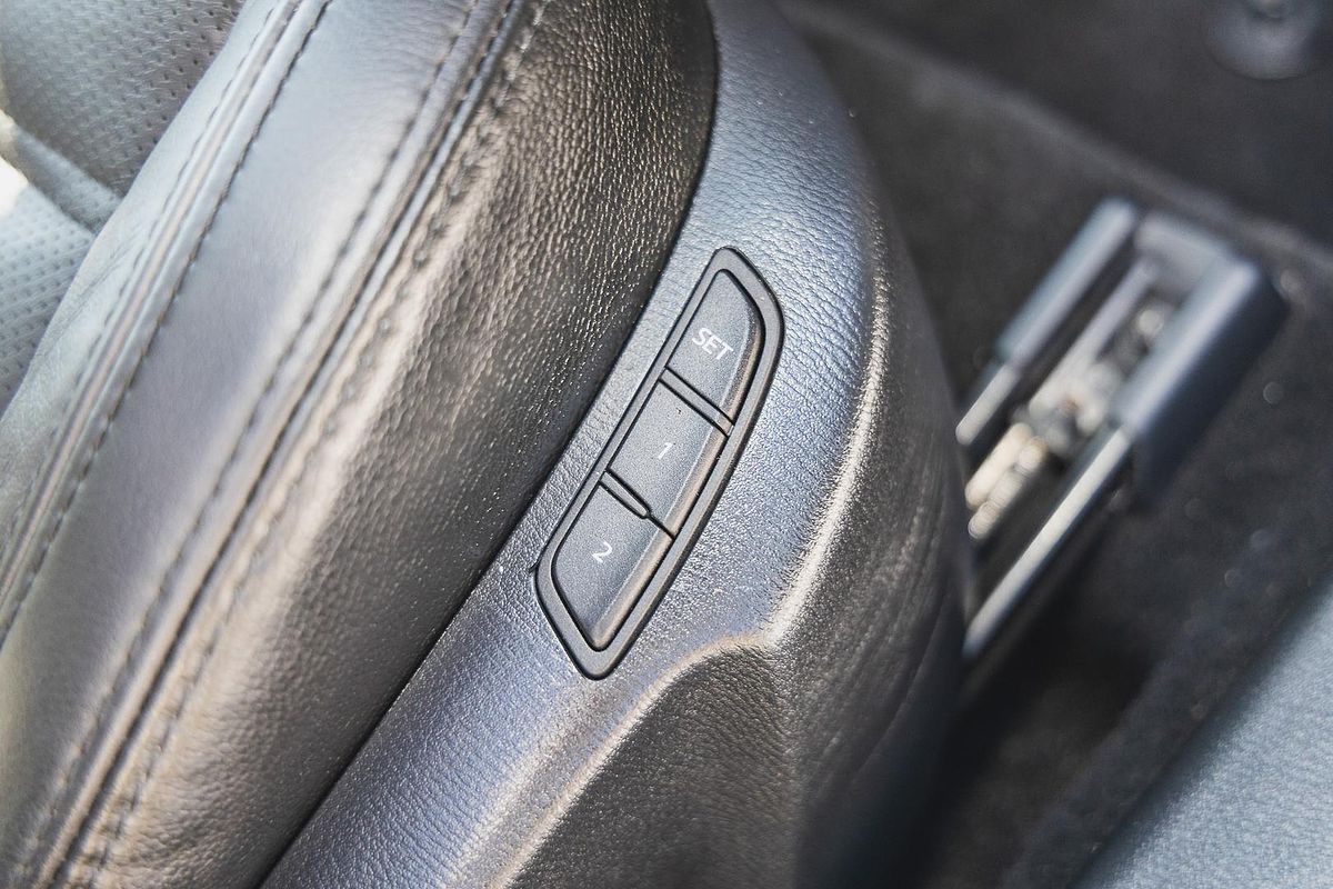 2015 Mazda 6 Touring GJ Series 2