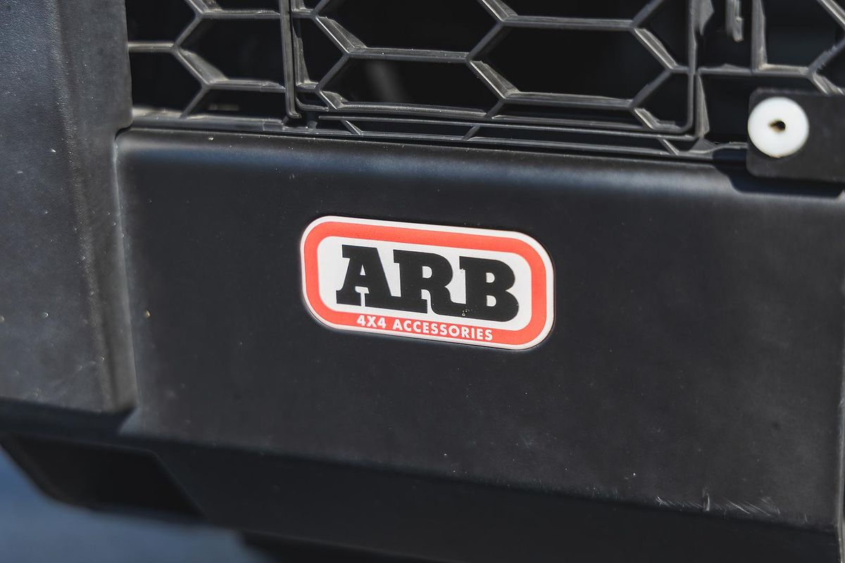 2023 Toyota Hilux SR Hi-Rider GUN136R Rear Wheel Drive