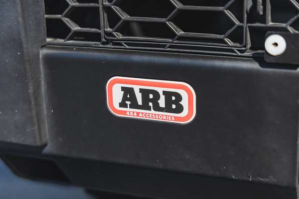 2023 Toyota Hilux SR Hi-Rider GUN136R Rear Wheel Drive