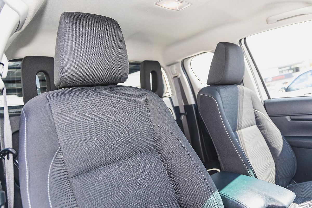 2023 Toyota Hilux SR Hi-Rider GUN136R Rear Wheel Drive