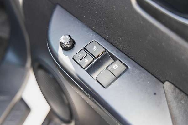 2023 Toyota Hilux SR Hi-Rider GUN136R Rear Wheel Drive