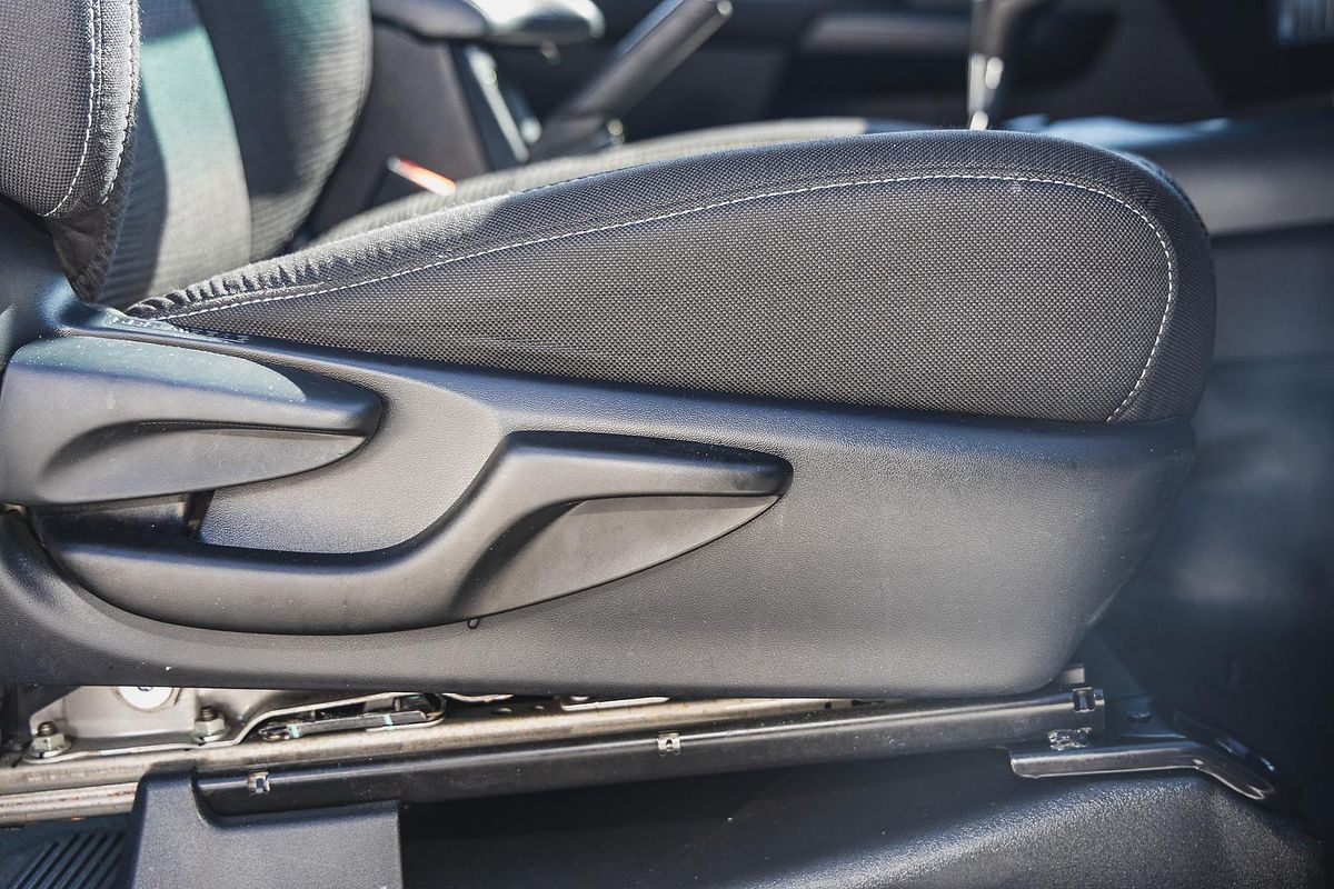 2023 Toyota Hilux SR Hi-Rider GUN136R Rear Wheel Drive