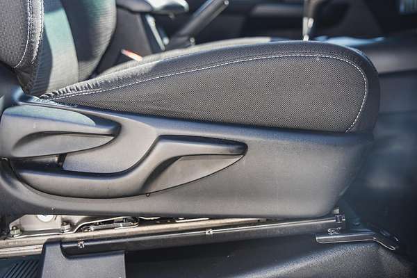 2023 Toyota Hilux SR Hi-Rider GUN136R Rear Wheel Drive