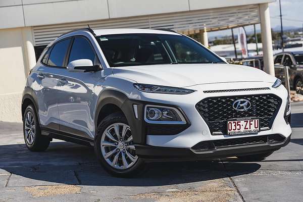2019 Hyundai Kona Go OS.3