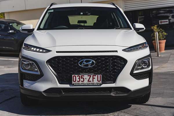 2019 Hyundai Kona Go OS.3