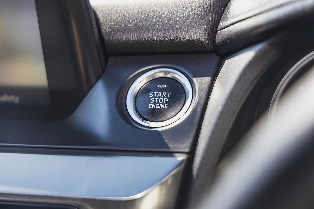 2015 Mazda 6 Touring GJ Series 2