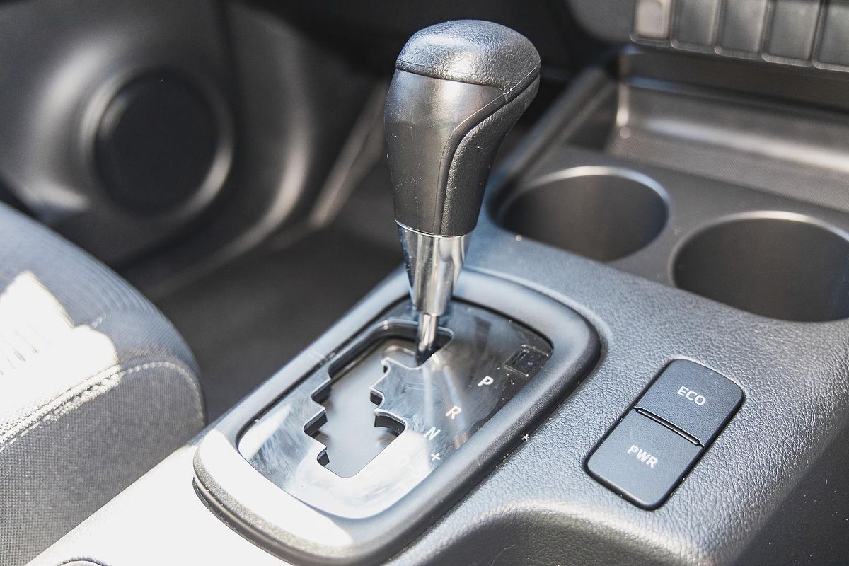 2023 Toyota Hilux SR Hi-Rider GUN136R Rear Wheel Drive