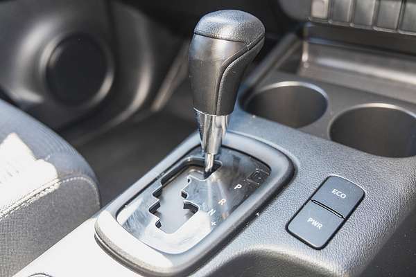 2023 Toyota Hilux SR Hi-Rider GUN136R Rear Wheel Drive