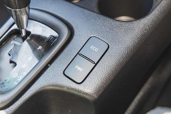 2023 Toyota Hilux SR Hi-Rider GUN136R Rear Wheel Drive