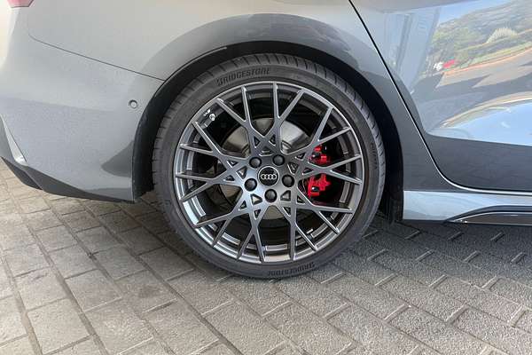 2025 Audi RS3 GY