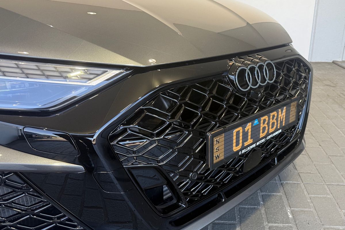 2025 Audi RS3 GY