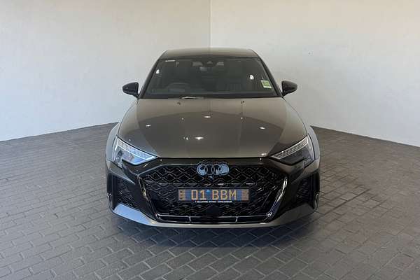 2025 Audi RS3 GY