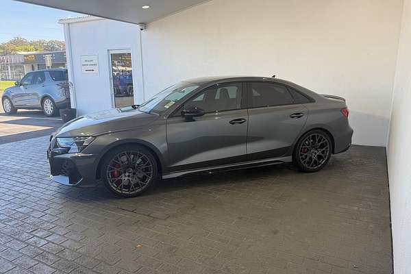 2025 Audi RS3 GY