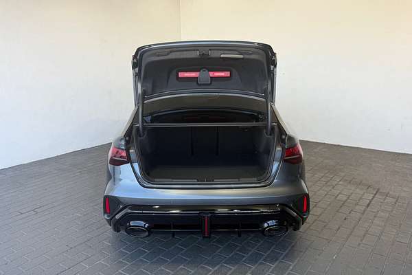 2025 Audi RS3 GY