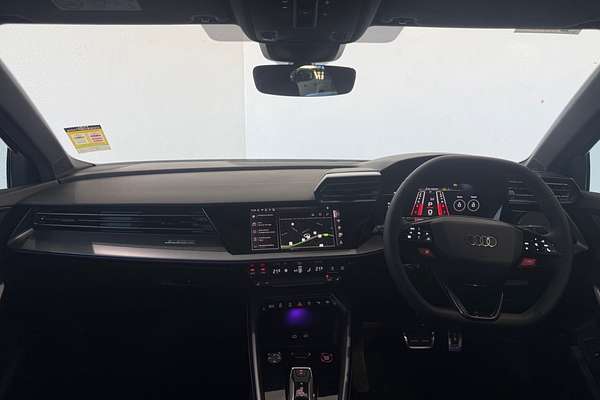 2025 Audi RS3 GY
