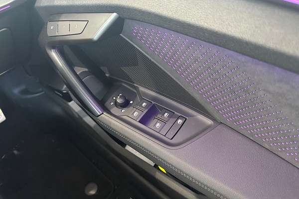 2025 Audi RS3 GY