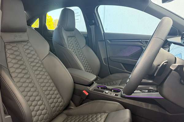 2025 Audi RS3 GY