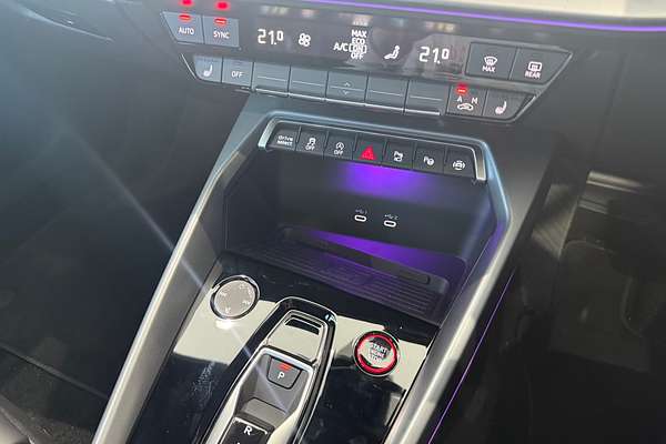 2025 Audi RS3 GY
