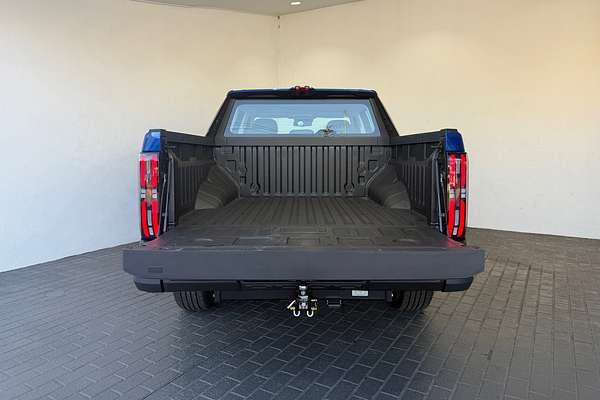 2025 LDV Terron 9 Origin EKK1C 4X4