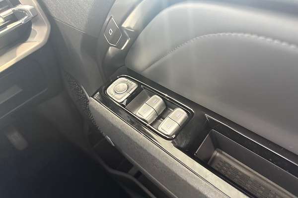 2025 LDV Terron 9 Origin EKK1C 4X4