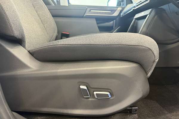 2025 LDV Terron 9 Origin EKK1C 4X4