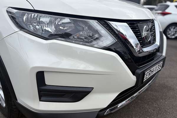 2019 Nissan X-TRAIL ST T32 Series II