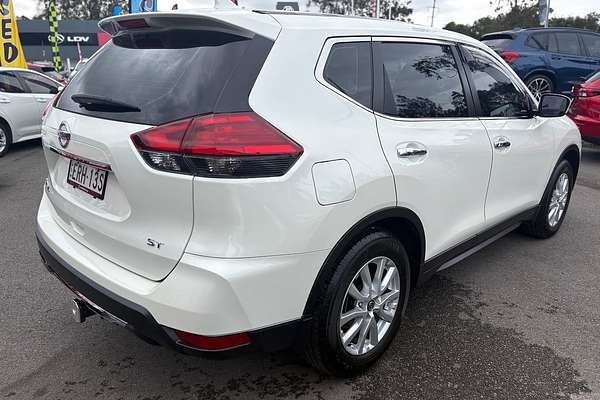 2019 Nissan X-TRAIL ST T32 Series II