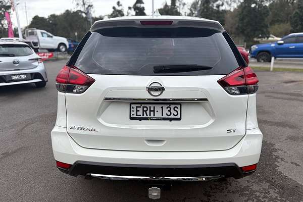 2019 Nissan X-TRAIL ST T32 Series II