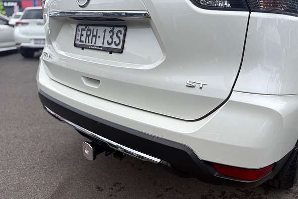 2019 Nissan X-TRAIL ST T32 Series II