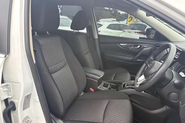 2019 Nissan X-TRAIL ST T32 Series II