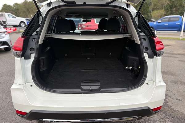 2019 Nissan X-TRAIL ST T32 Series II