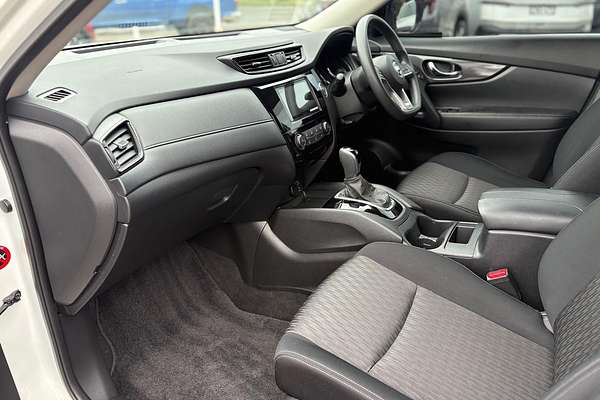 2019 Nissan X-TRAIL ST T32 Series II