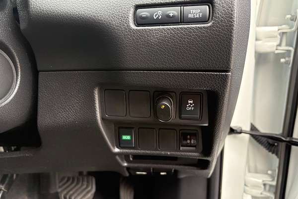 2019 Nissan X-TRAIL ST T32 Series II