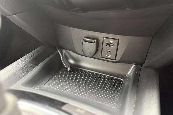 2019 Nissan X-TRAIL ST T32 Series II