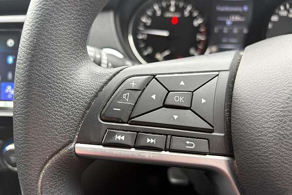 2019 Nissan X-TRAIL ST T32 Series II
