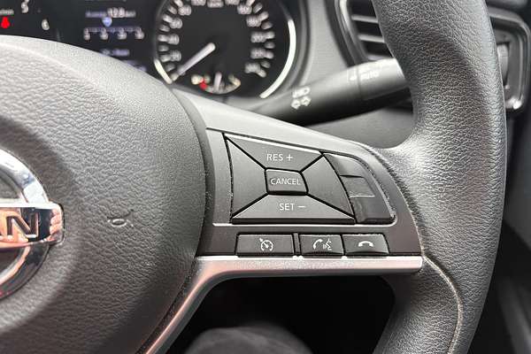 2019 Nissan X-TRAIL ST T32 Series II