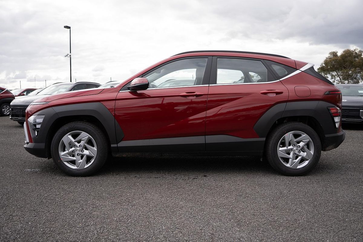 2025 Hyundai Kona SX2.V3