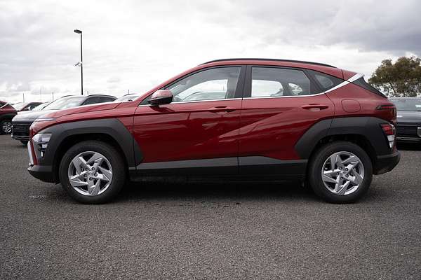 2025 Hyundai Kona SX2.V3