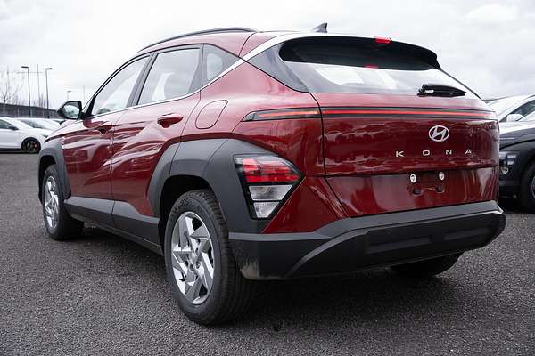 2025 Hyundai Kona SX2.V3