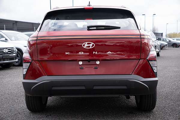 2025 Hyundai Kona SX2.V3