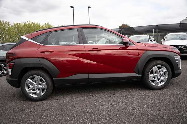 2025 Hyundai Kona SX2.V3