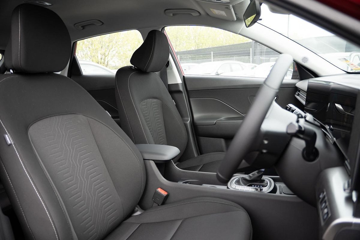 2025 Hyundai Kona SX2.V3