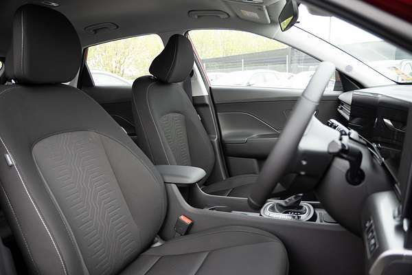 2025 Hyundai Kona SX2.V3