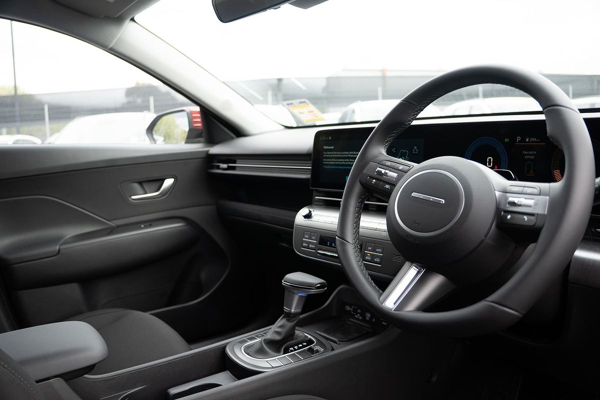 2025 Hyundai Kona SX2.V3